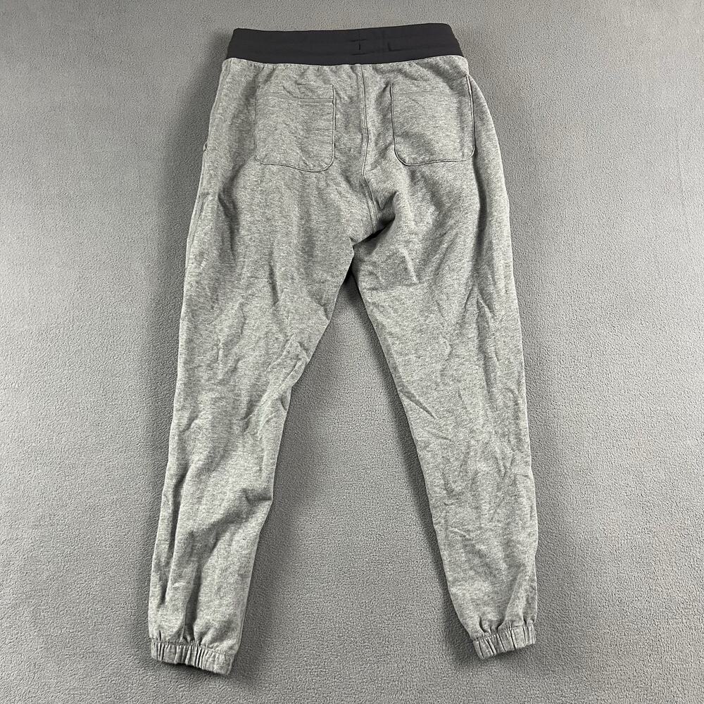 Vuori Pants Womens Size Small Gray Laguna Jogger Drawstring Lounge Sweatpants - Picture 5 of 9